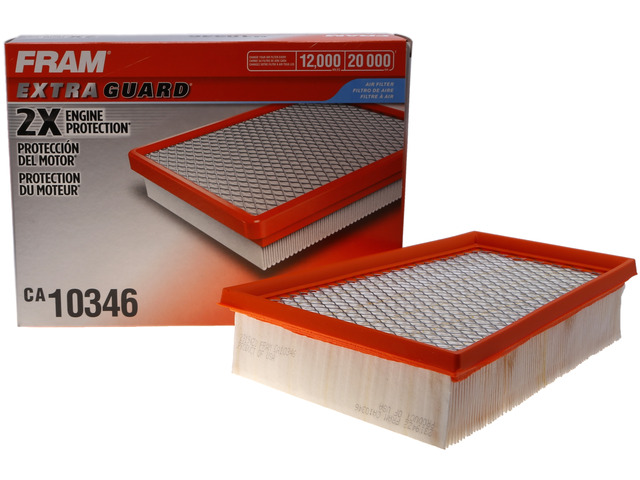 FRAM Extra Guard® Air Filter