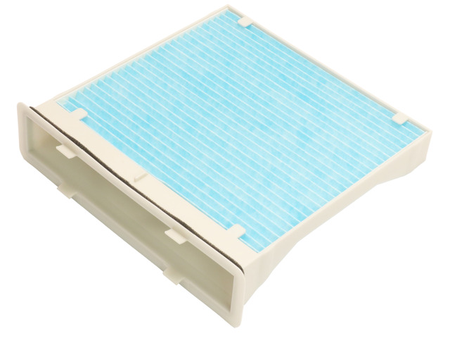 FRAM TrueAir™ Cabin Air Filter