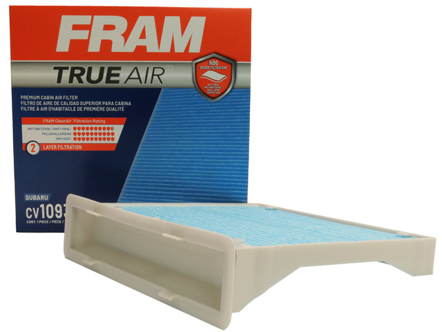 FRAM TrueAir™ Cabin Air Filter