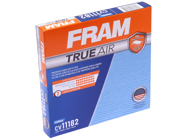FRAM TrueAir™ Cabin Air Filter