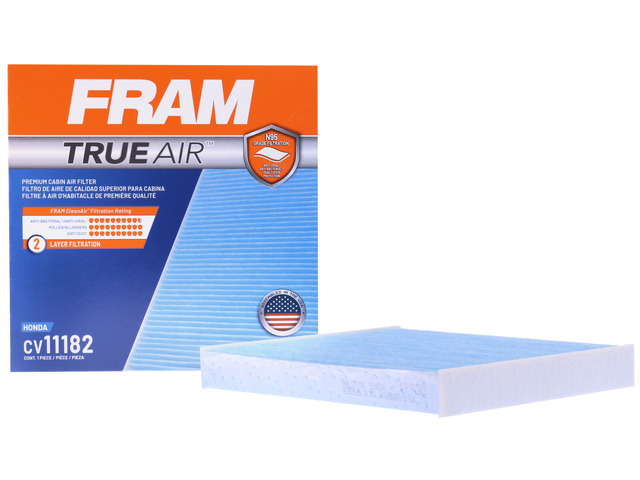 FRAM TrueAir™ Cabin Air Filter