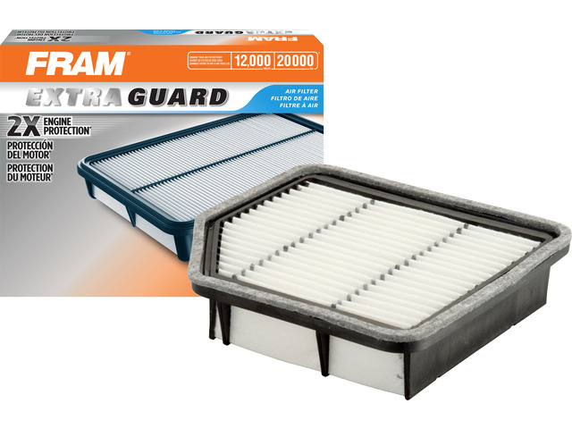 FRAM Extra Guard® Air Filter