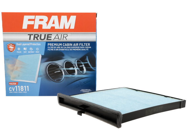 FRAM TrueAir™ Cabin Air Filter