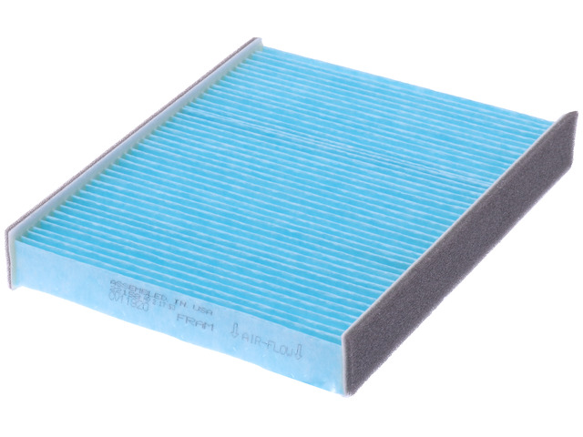 FRAM TrueAir™ Cabin Air Filter
