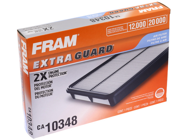 FRAM Extra Guard® Air Filter