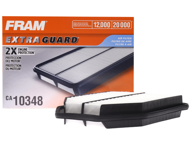 FRAM Extra Guard® Air Filter