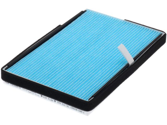 FRAM TrueAir™ Cabin Air Filter
