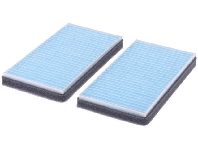 FRAM TrueAir™ Cabin Air Filter