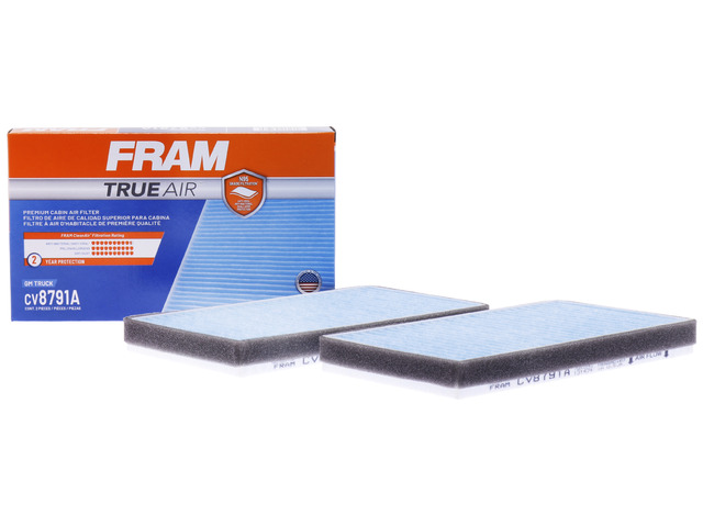 FRAM TrueAir™ Cabin Air Filter