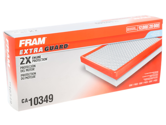FRAM Extra Guard® Air Filter