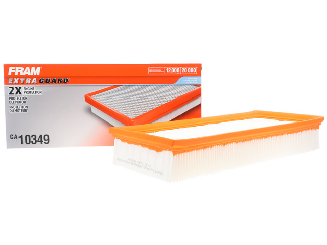 FRAM Extra Guard® Air Filter