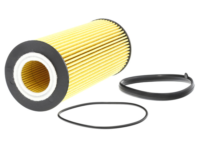FRAM Drive™ Oil Filter 2 FRAM Drive™ Oil Filter