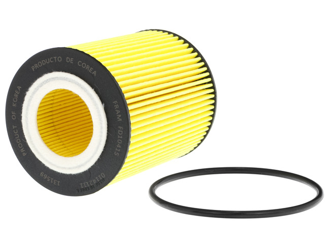 FRAM Drive™ Oil Filter
