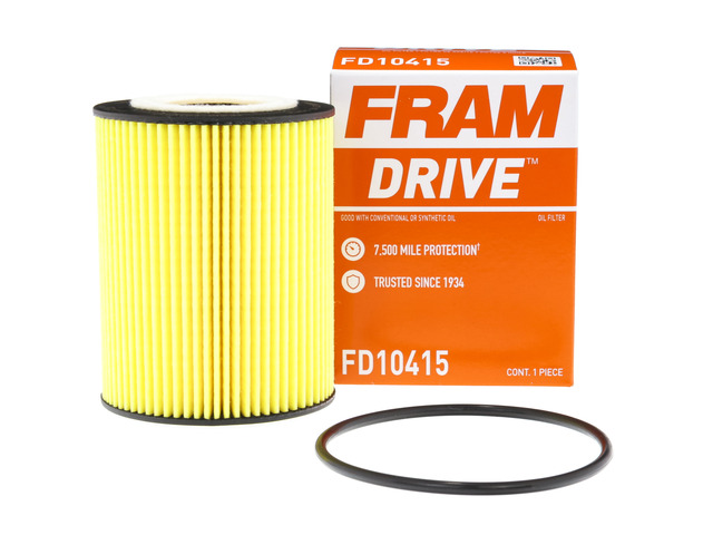 FRAM Drive™ Oil Filter