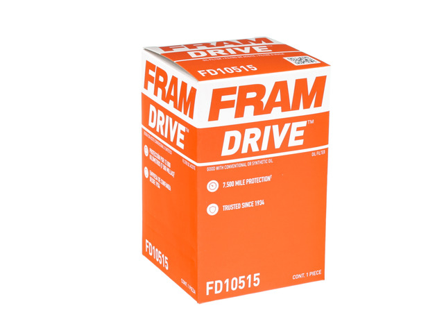 FRAM Drive™ Oil Filter