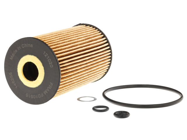 FRAM Drive™ Oil Filter