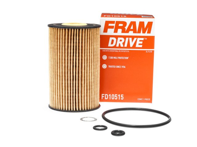 FRAM Drive™ Oil Filter