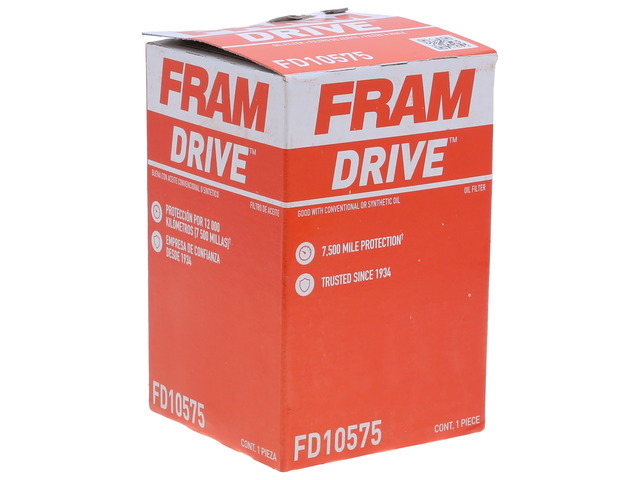 FRAM Drive™ Oil Filter