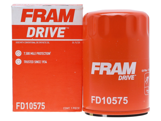 FRAM Drive™ Oil Filter