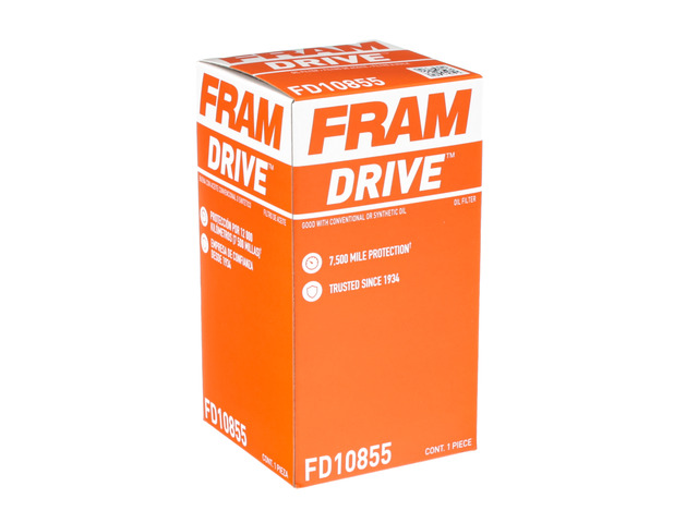 FRAM Drive™ Oil Filter