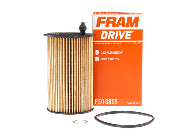 FRAM Drive™ Oil Filter