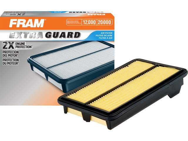FRAM Extra Guard® Air Filter