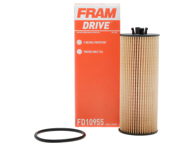 FRAM Drive™ Oil Filter