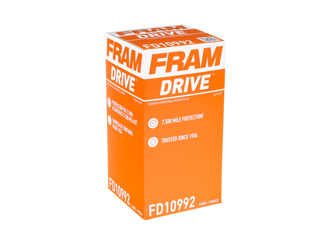FRAM Drive™ Oil Filter