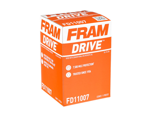FRAM Drive™ Oil Filter