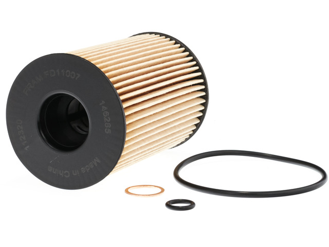 FRAM Drive™ Oil Filter