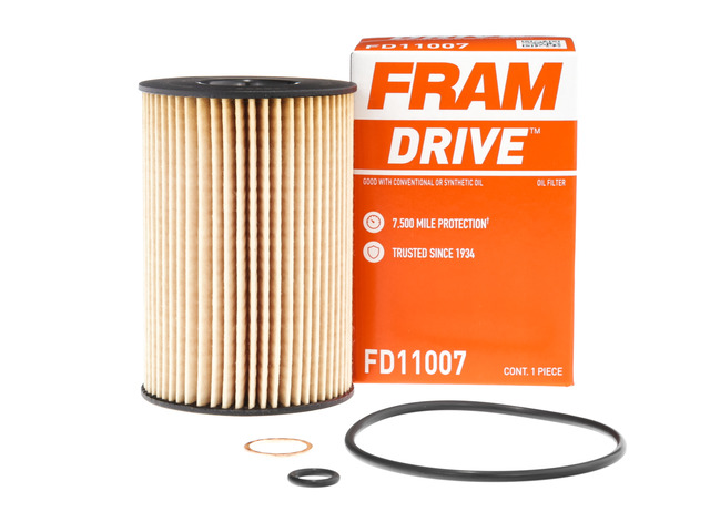 FRAM Drive™ Oil Filter