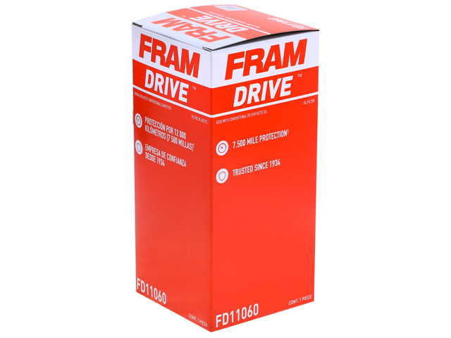 FRAM Drive™ Oil Filter