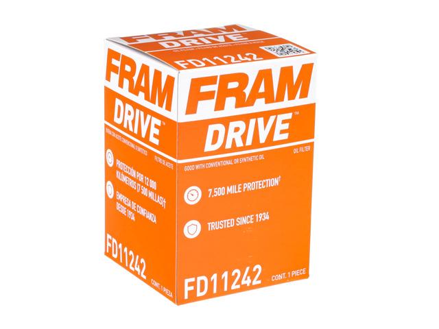 FRAM Drive™ Oil Filter