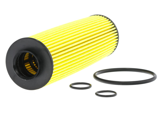 FRAM Drive™ Oil Filter 2 FRAM Drive™ Oil Filter