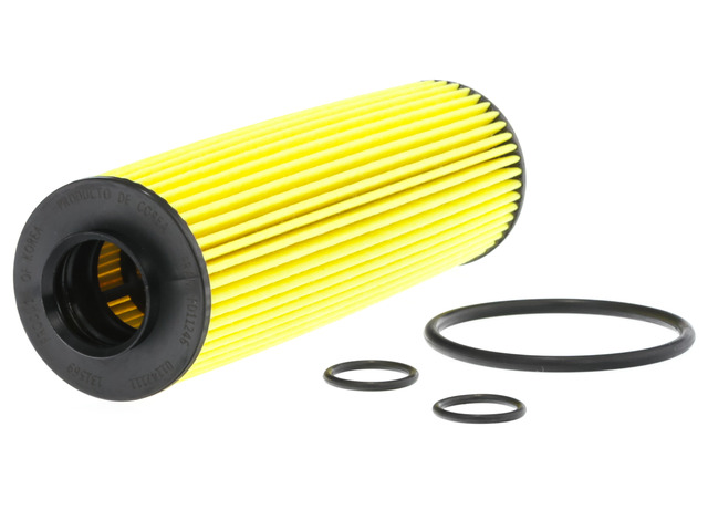FRAM Drive™ Oil Filter 3 FRAM Drive™ Oil Filter