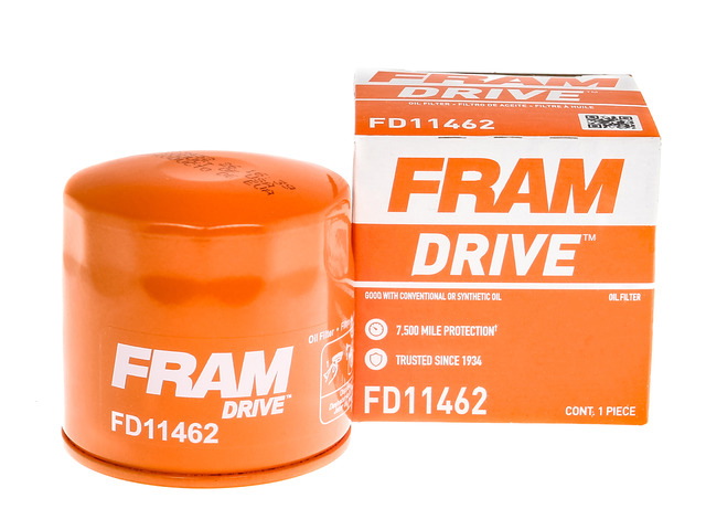 FRAM Drive™ Oil Filter