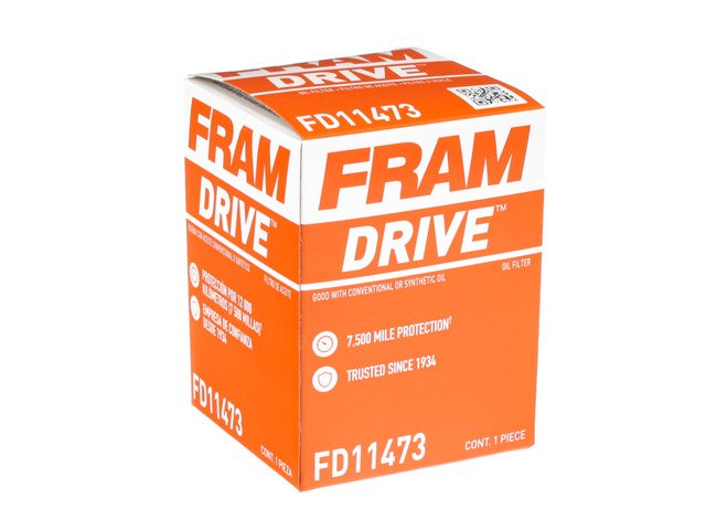 FRAM Drive™ Oil Filter