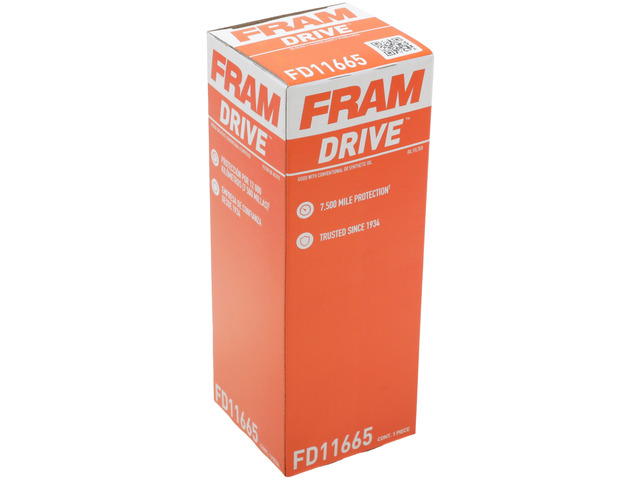 FRAM Drive™ Oil Filter