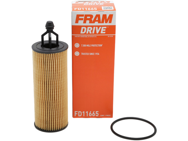 FRAM Drive™ Oil Filter
