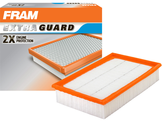 FRAM Extra Guard® Air Filter
