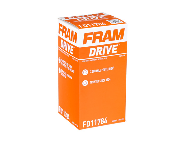 FRAM Drive™ Oil Filter