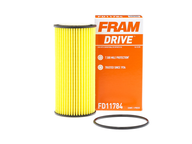 FRAM Drive™ Oil Filter