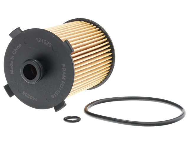 FRAM Drive™ Oil Filter