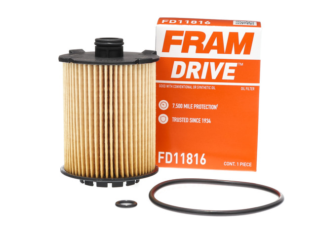 FRAM Drive™ Oil Filter