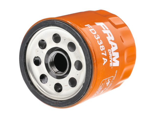 FRAM Drive™ Oil Filter 169 FRAM Drive™ Oil Filter