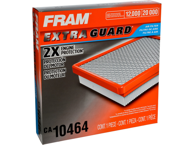 FRAM Extra Guard® Air Filter