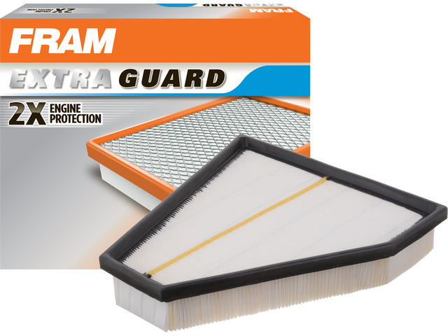 FRAM Extra Guard® Air Filter