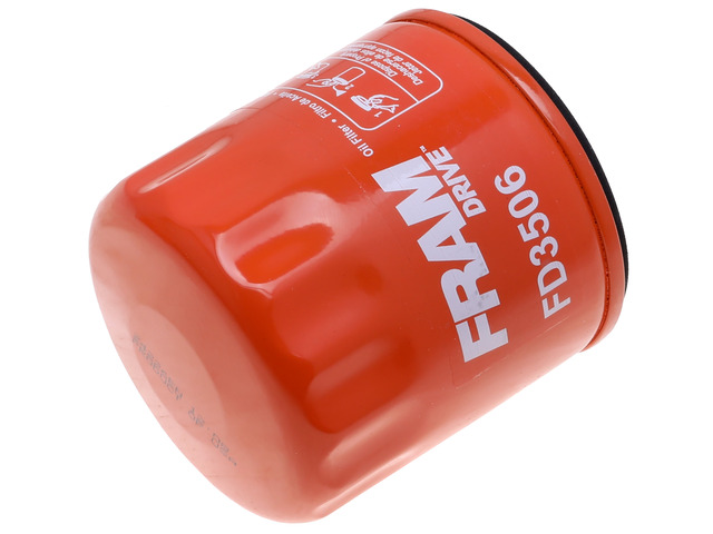 FRAM Drive™ Oil Filter 164 FRAM Drive™ Oil Filter