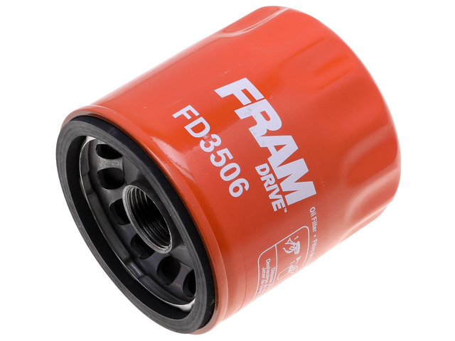FRAM Drive™ Oil Filter 165 FRAM Drive™ Oil Filter