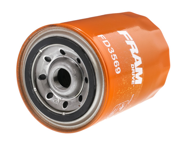 FRAM Drive™ Oil Filter 160 FRAM Drive™ Oil Filter